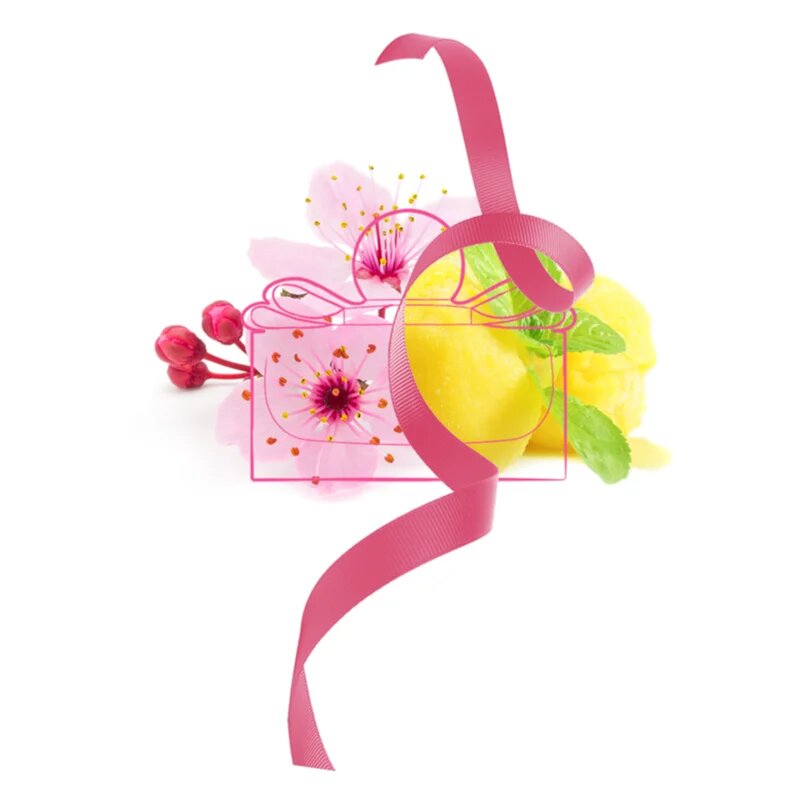 Ferragamo Signorina in Fiore тоалетна вода за жени 30 мл.