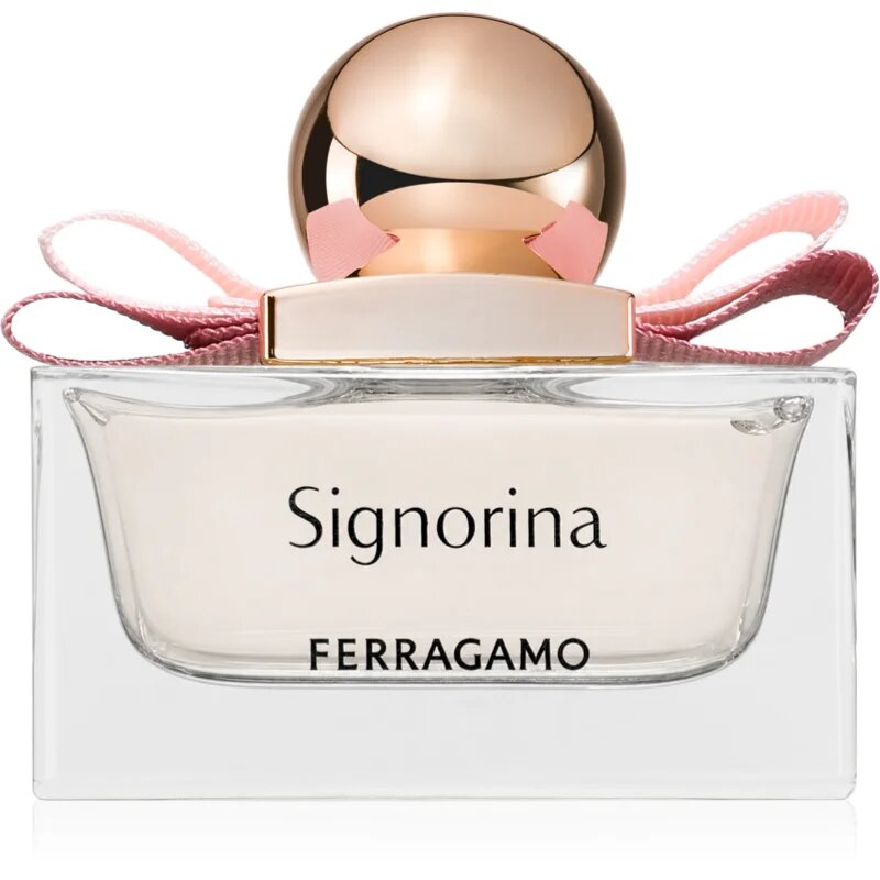 Ferragamo Signorina парфюмна вода за жени 30 мл.