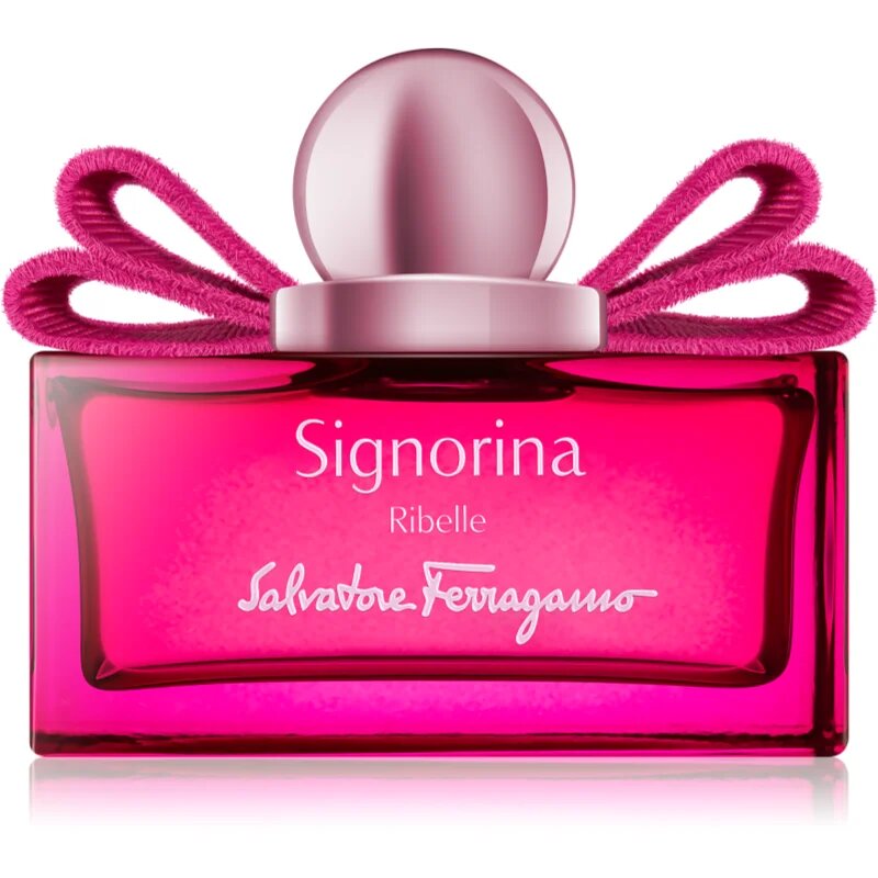 Ferragamo Signorina Ribelle парфюмна вода за жени 50 мл.