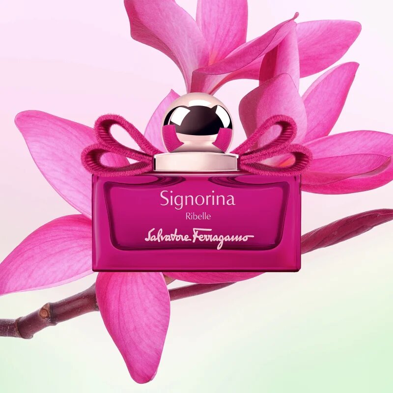 Ferragamo Signorina Ribelle парфюмна вода за жени 50 мл.