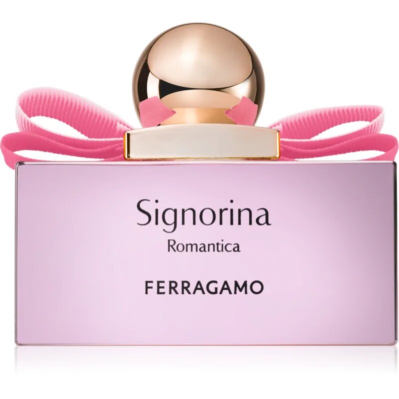 Ferragamo Signorina Romantica парфюмна вода за жени 50 мл.