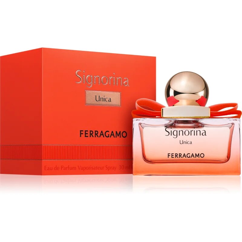 Ferragamo Signorina Unica парфюмна вода за жени 30 мл.