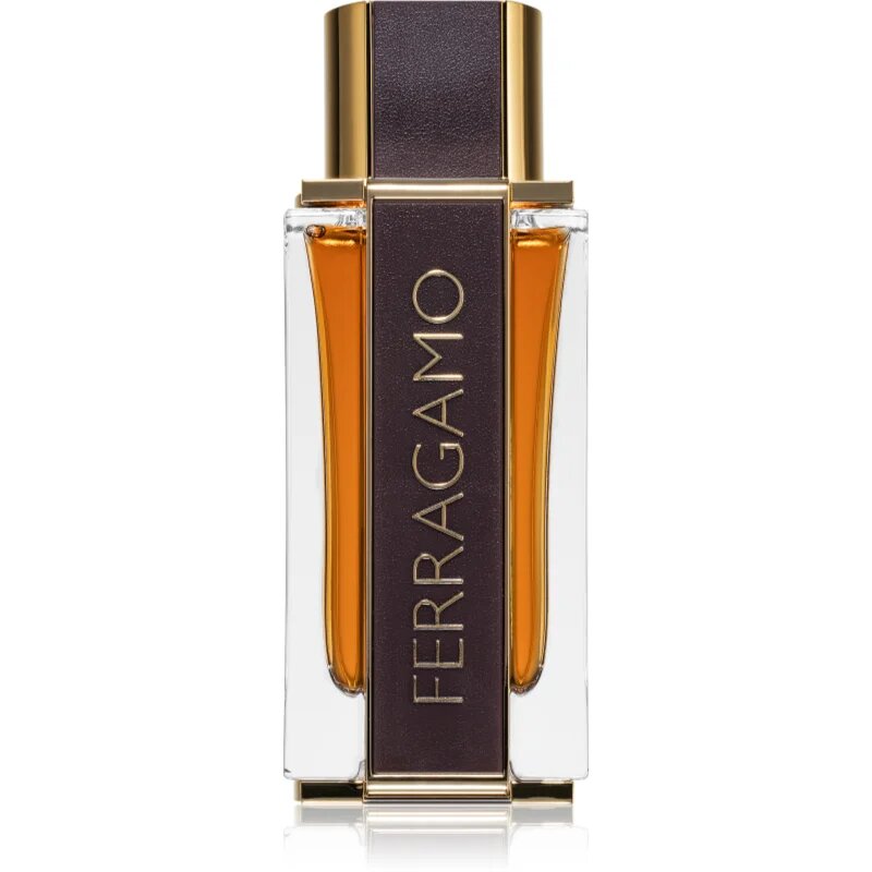 Ferragamo Spicy Leather парфюмна вода за мъже 100 мл.