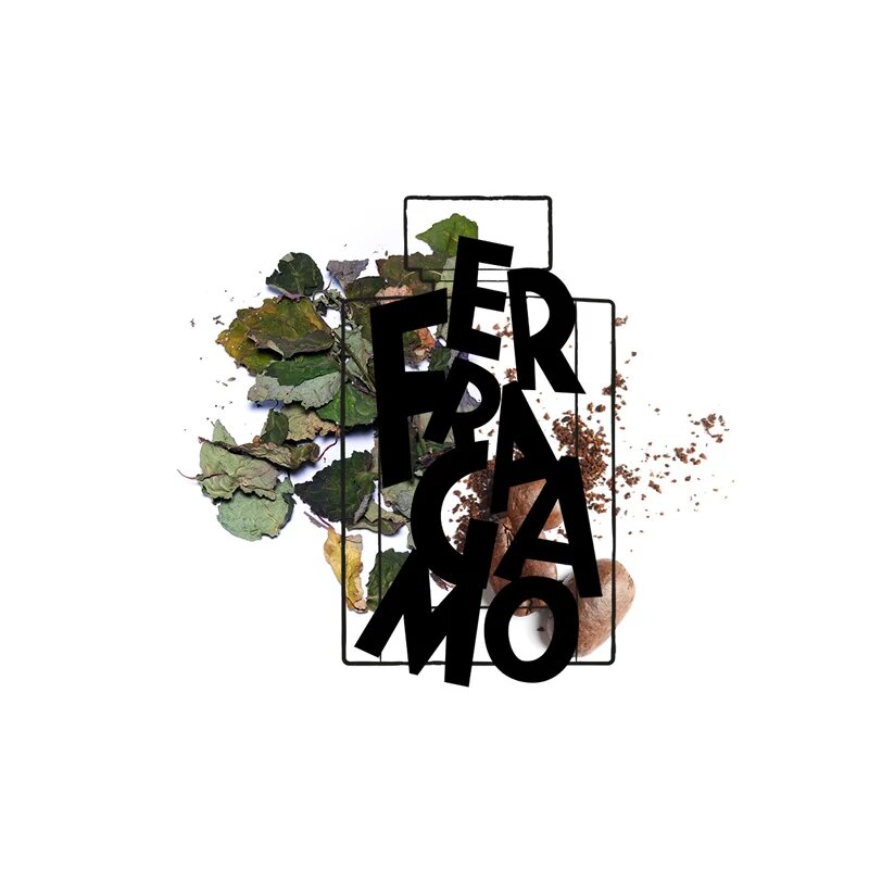 Ferragamo Uomo Signature парфюмна вода за мъже 100 мл.