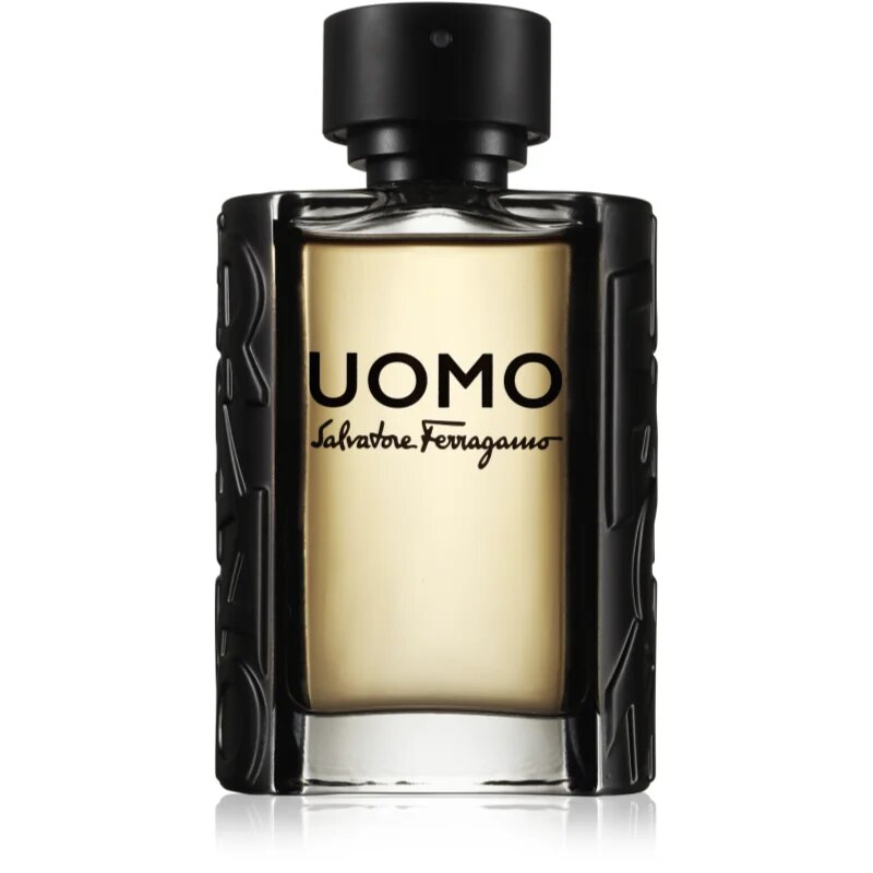 Ferragamo Uomo тоалетна вода за мъже 100 мл.