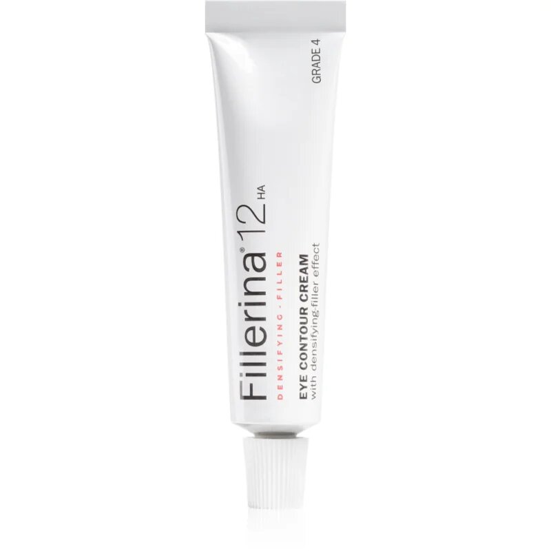Fillerina Densifying Filler Grade 4 околоочен крем против бръчки 15 мл.