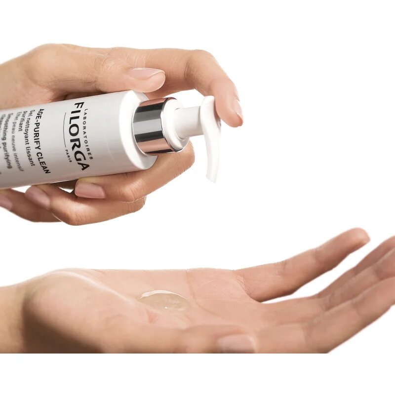 Filorga AGE-PURIFY CLEAN почистващ гел против несъвършенства на кожата 150 мл.