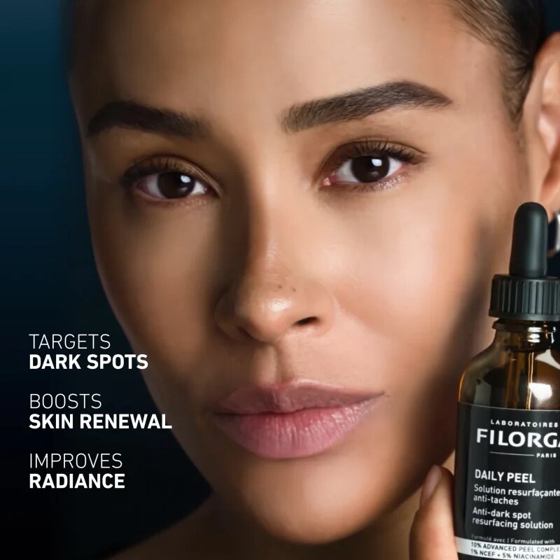 Filorga DAILY PEEL ANTI-DARK SPOT пилинг за лице Против тъмни петна 50 мл.