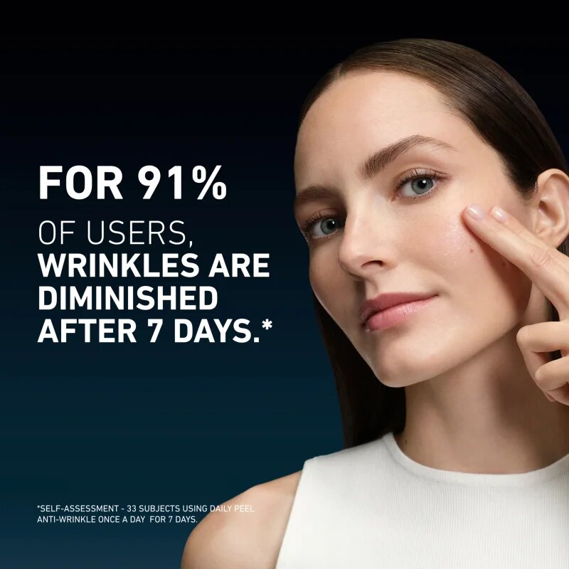 Filorga DAILY PEEL ANTI-WRINKLE пилинг против бръчки 50 мл.