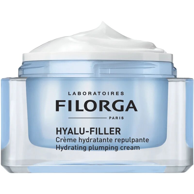 Filorga GIFTSET HYALU-FILLER коледен подаръчен комплект за интензивна хидратация