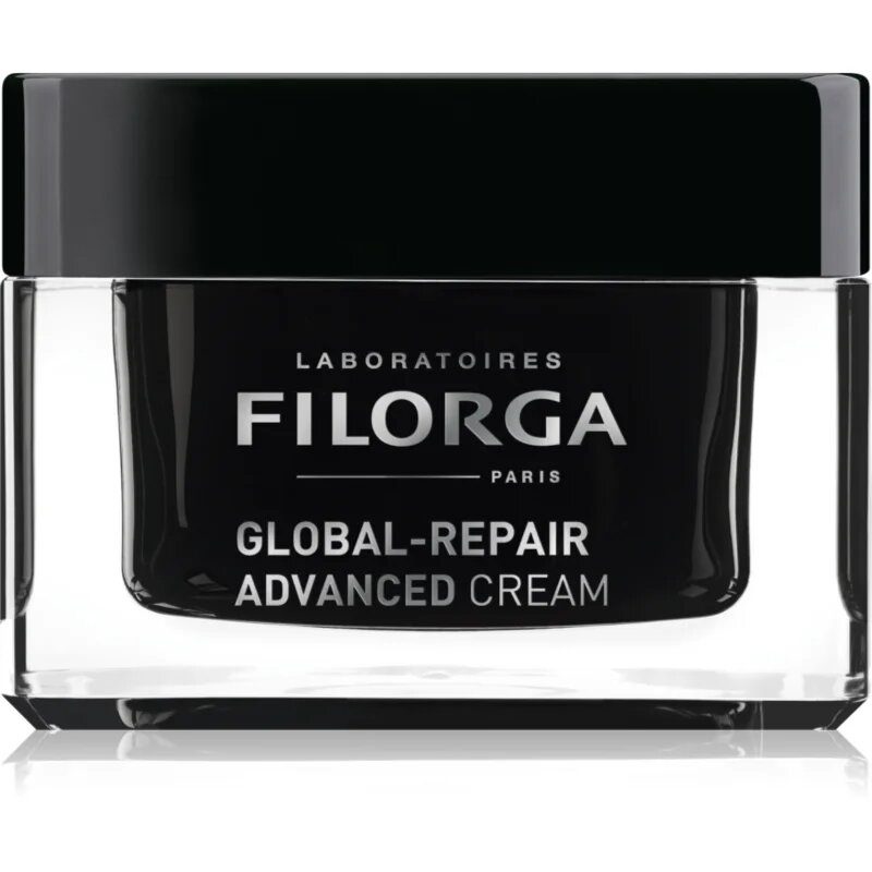 Filorga GLOBAL-REPAIR ADVANCED CREAM дневен и нощен крем против стареене на кожата 50 мл.