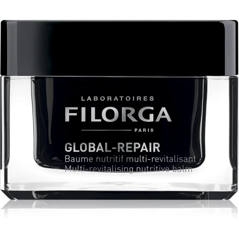 Filorga GLOBAL-REPAIR BALM ревитализиращ крем против стареене на кожата 50 мл.