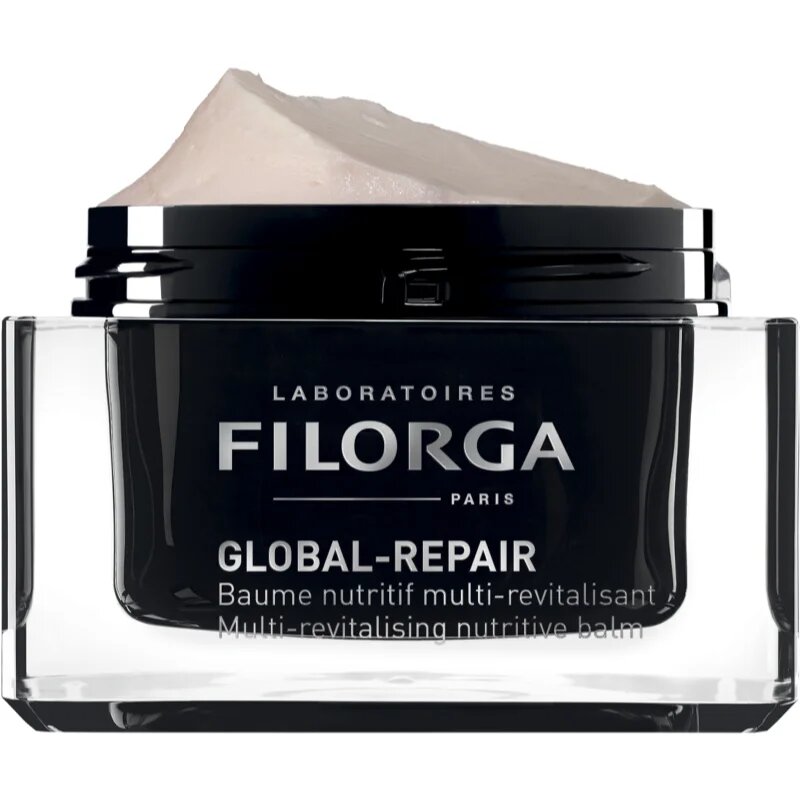 Filorga GLOBAL-REPAIR BALM ревитализиращ крем против стареене на кожата 50 мл.