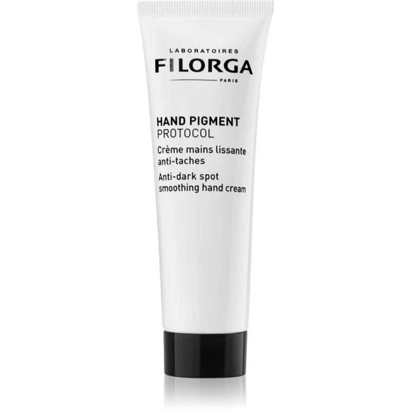 Filorga HAND PIGMENT подмладяващ крем за ръце против пигментни петна 50 мл.