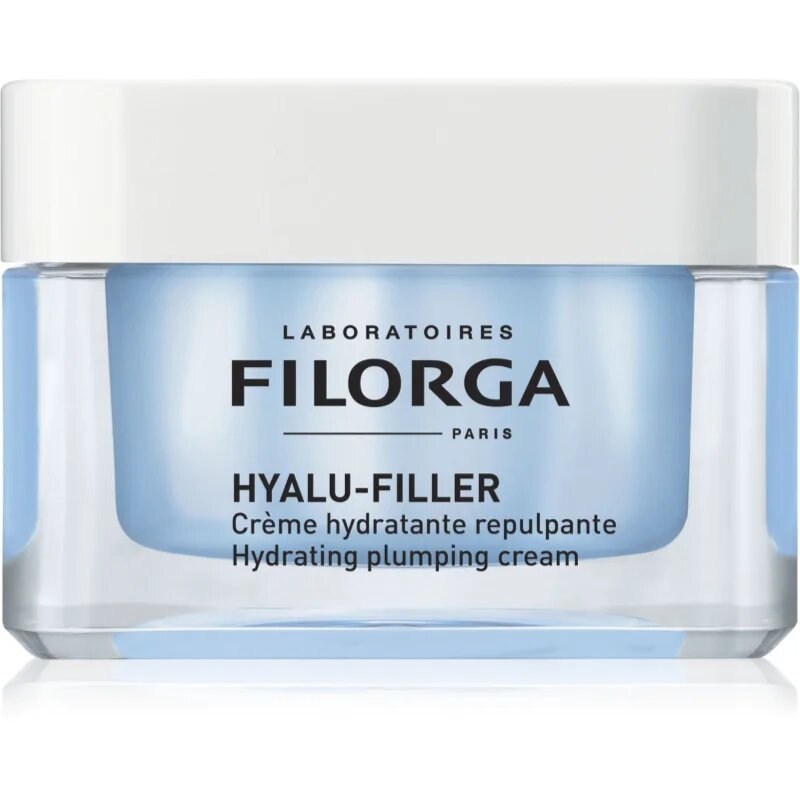 Filorga HYALU-FILLER попълващ крем с подмладяващ ефект 50 мл.