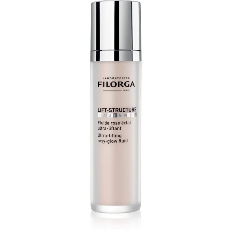 Filorga LIFT -STRUCTURE RADIANCE Стягащ крем против бръчки за освежаване и изглаждане на кожата 50 мл.