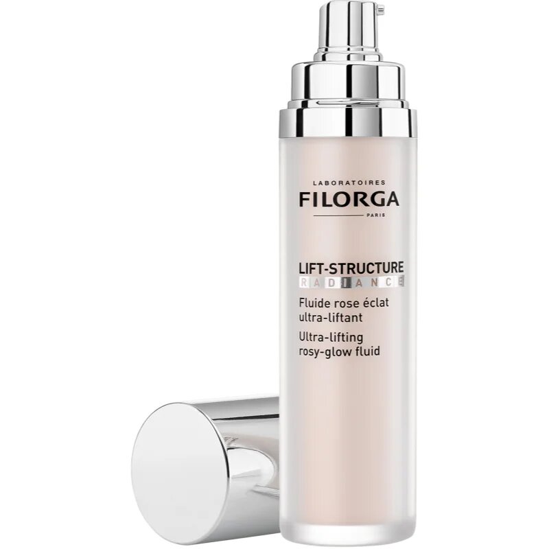 Filorga LIFT -STRUCTURE RADIANCE Стягащ крем против бръчки за освежаване и изглаждане на кожата 50 мл.