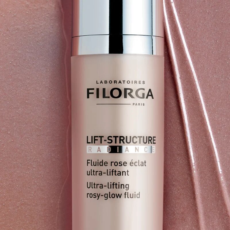 Filorga LIFT -STRUCTURE RADIANCE Стягащ крем против бръчки за освежаване и изглаждане на кожата 50 мл.