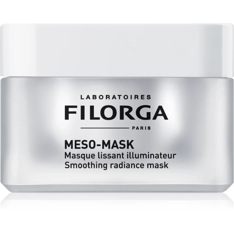 Filorga MESO-MASK маска с противобръчков ефект за озаряване на лицето 50 мл.