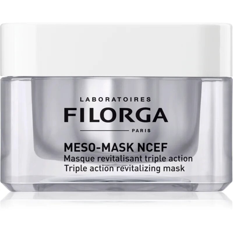Filorga MESO-MASK NCEF ревитализираща маска 50 мл.