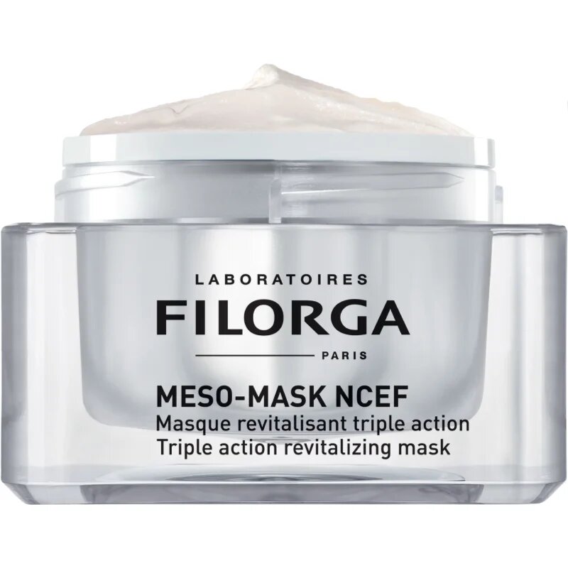Filorga MESO-MASK NCEF ревитализираща маска 50 мл.