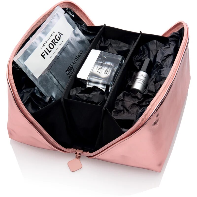 Filorga NCEF Gift Set коледен подаръчен комплект против бръчки 1 бр.
