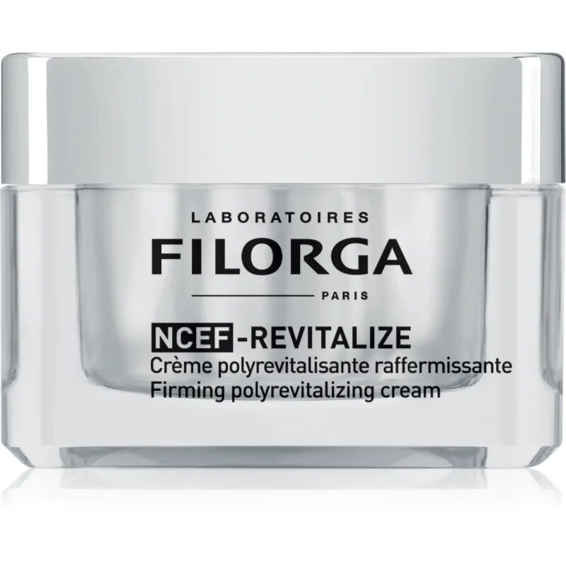Filorga NCEF -REVITALIZE CREAM ревитализиращ крем 50 мл.