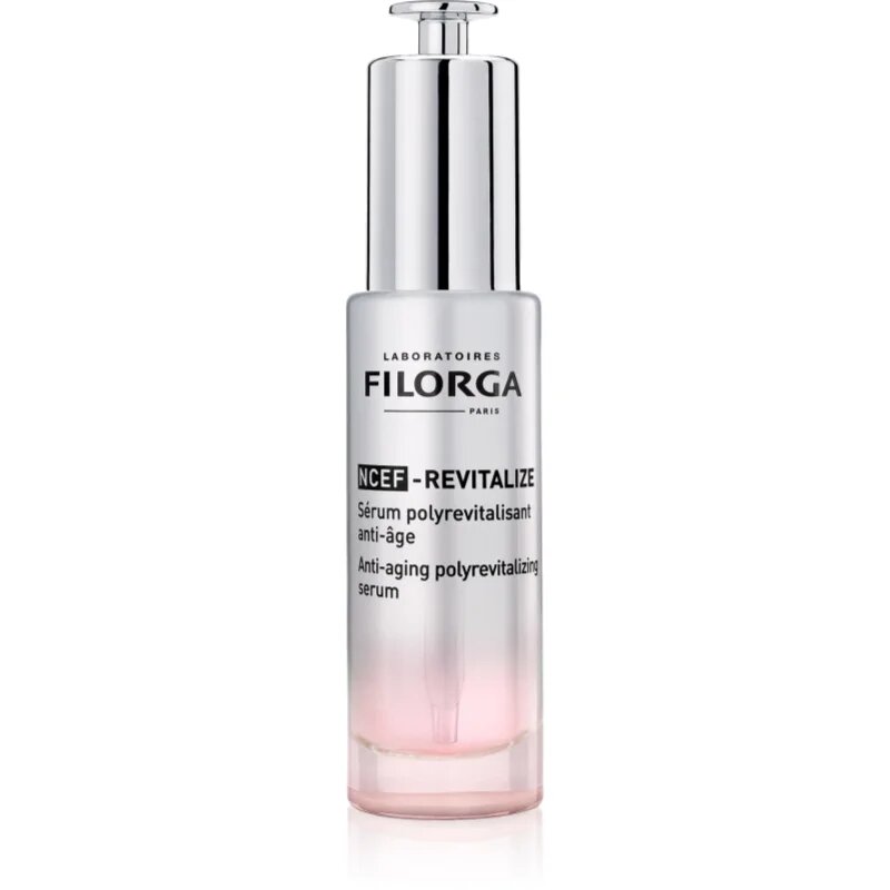 Filorga NCEF -REVITALIZE SERUM ревитализиращ серум 30 мл.