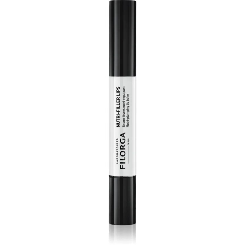 Filorga NUTRI-FILLER LIPS балсам за устни а подхранване и съвършен вид 4 гр.
