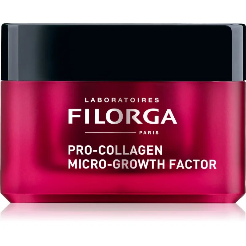Filorga PRO-COLLAGEN MICRO-GROWTH FACTOR Cream лифтинг крем 50 мл.