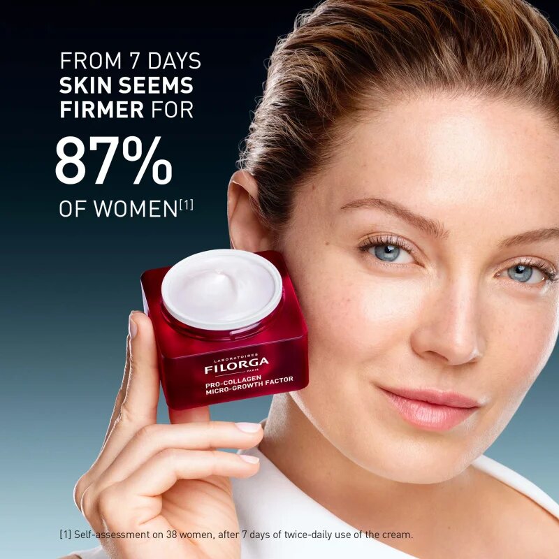 Filorga PRO-COLLAGEN MICRO-GROWTH FACTOR Cream лифтинг крем 50 мл.