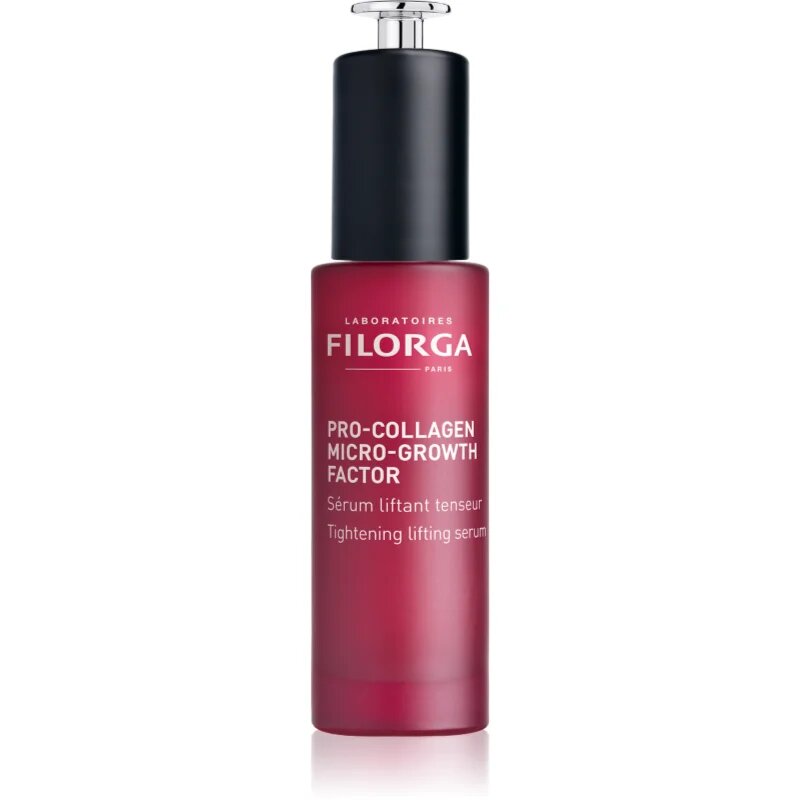 Filorga PRO-COLLAGEN MICRO-GROWTH FACTOR Serum стягащ лифтинг серум 30 мл.