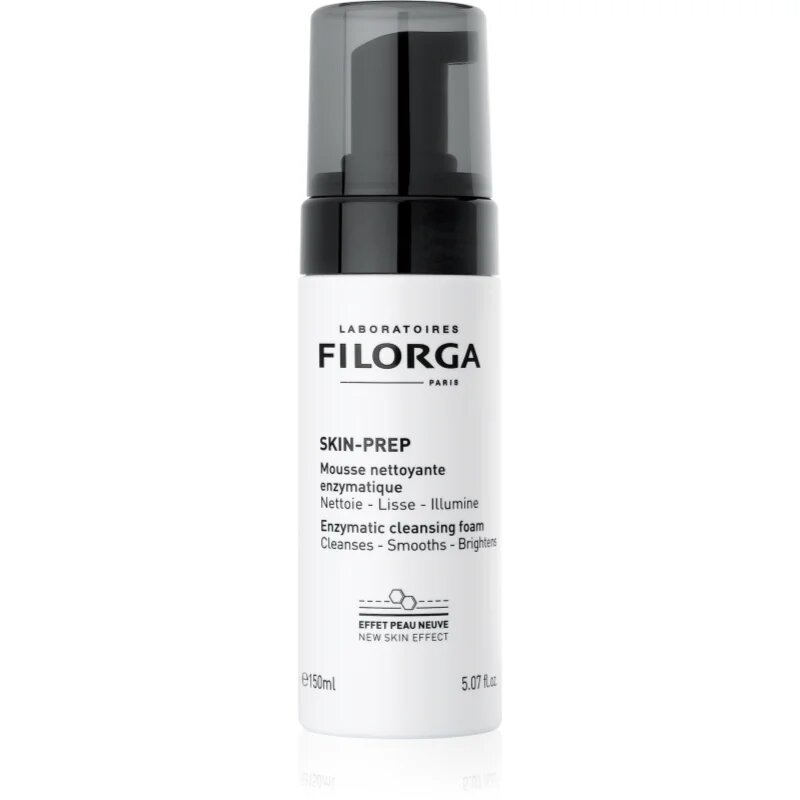 Filorga SKIN PREP ENZYMATIC CLEANSING FOAM почистваща пяна 150 мл.