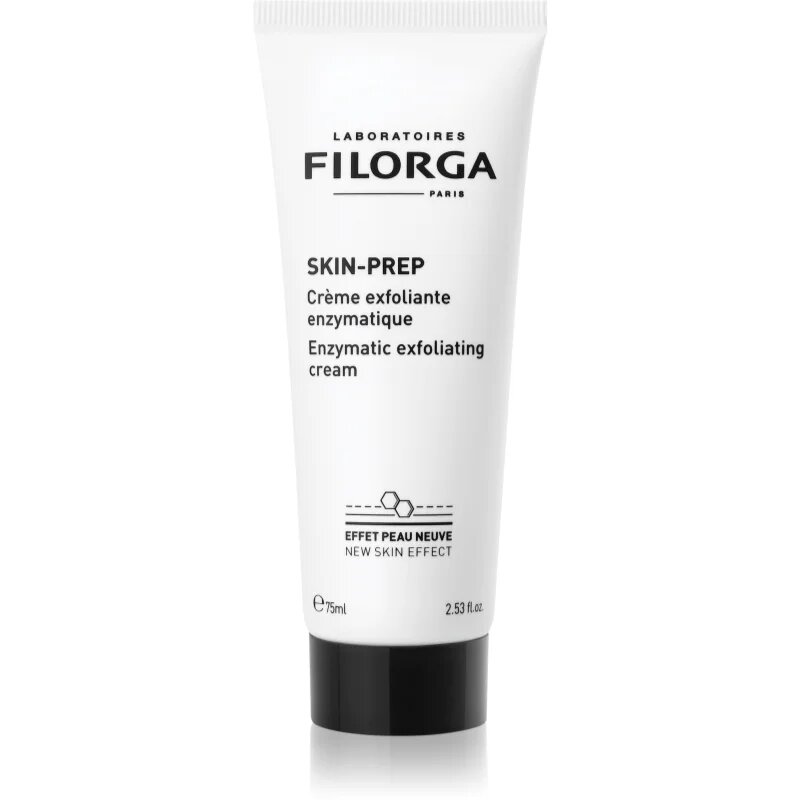 Filorga SKIN PREP ENZYMATIC EXFOLIATING CREAM ензиматичен пилинг 75 мл.