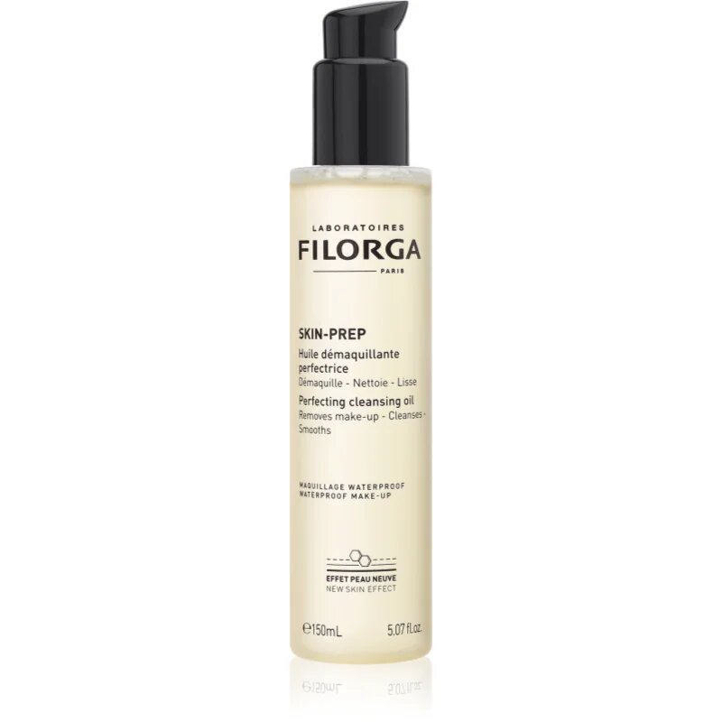 Filorga SKIN PREP PERFECTING CLEANSING OIL почистващо масло за лице 150 мл.