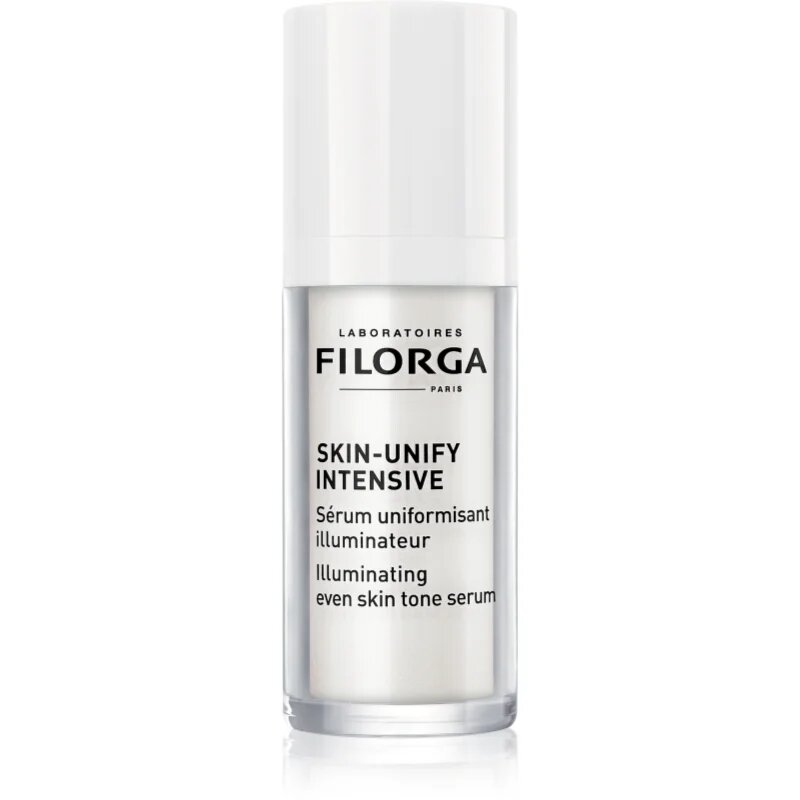 Filorga SKIN-UNIFY INTENSIVE озаряващ серум против пигментни петна 30 мл.