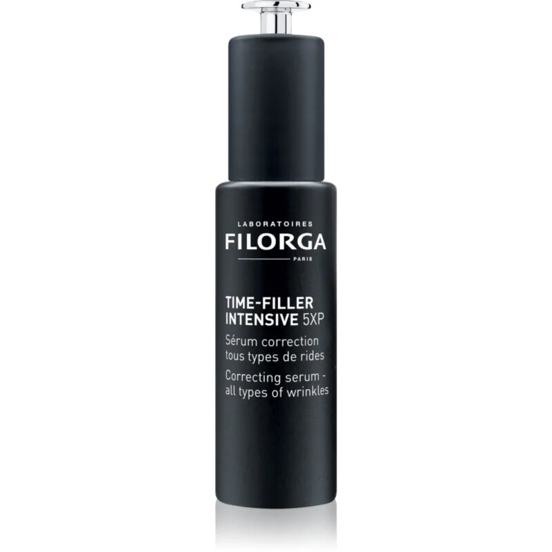 Filorga TIME-FILLER INTENSIVE 5XP интензивен серум с анти-бръчков ефект 30 мл.