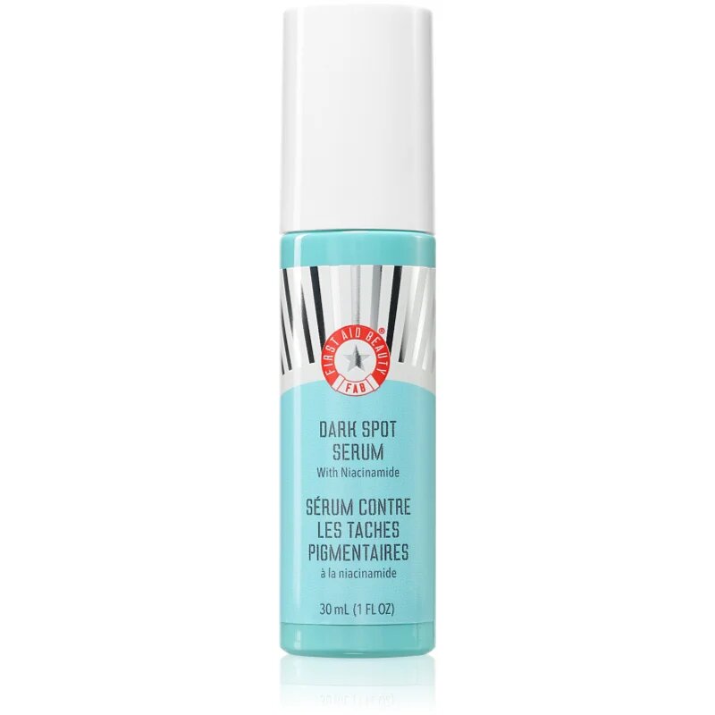 First Aid Beauty Dark Spot серум за лице Против тъмни петна 30 мл.