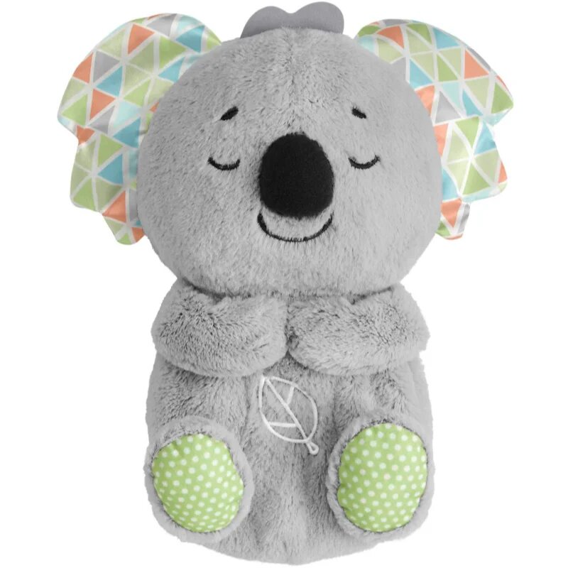 Fisher-Price Soothe'n Snuggle Koala плюшена играчка с мелодия 1 бр.