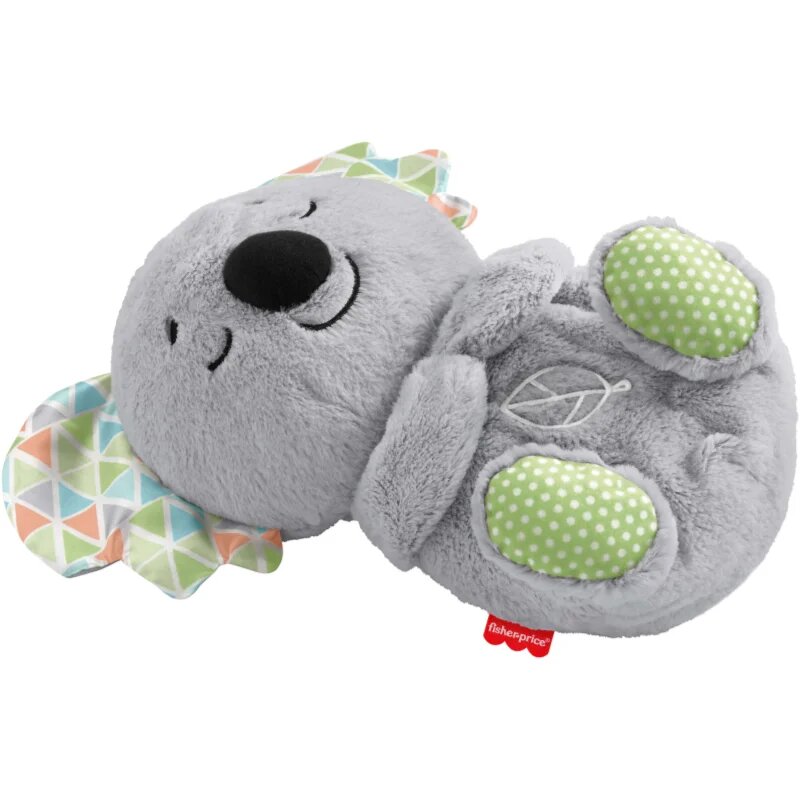 Fisher-Price Soothe'n Snuggle Koala плюшена играчка с мелодия 1 бр.