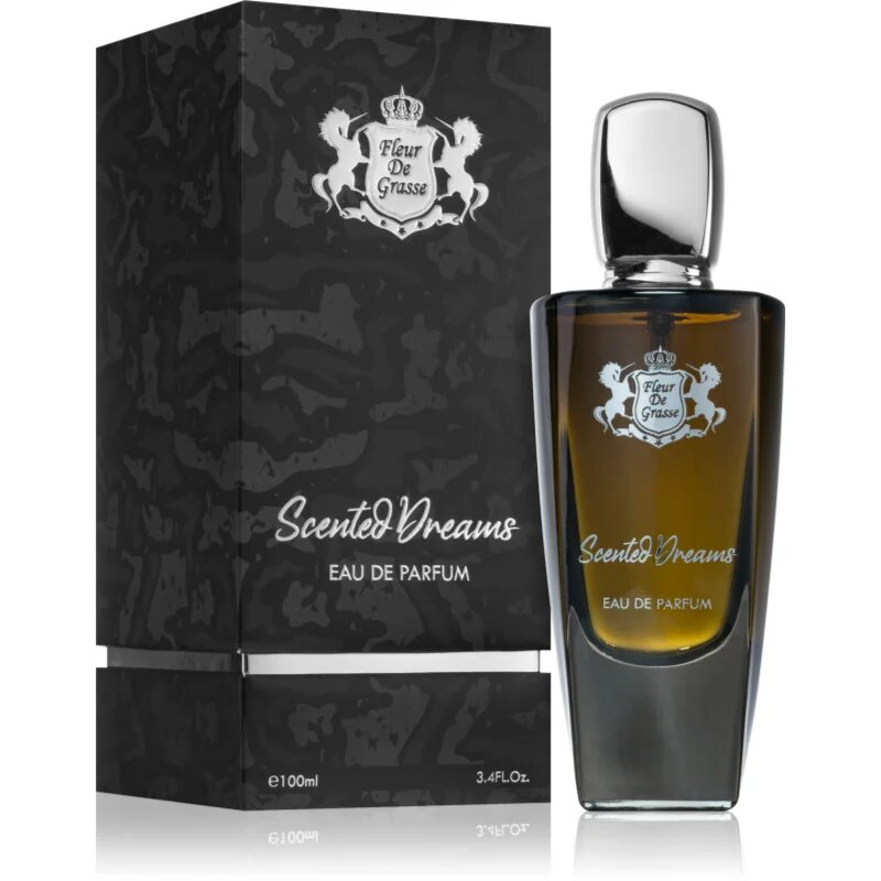 Fleur De Grasse Scented Dreams парфюмна вода унисекс 100 мл.