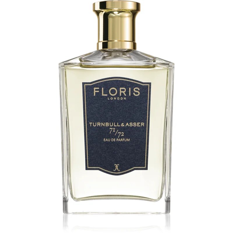 Floris 71/72 парфюмна вода унисекс 100 мл.