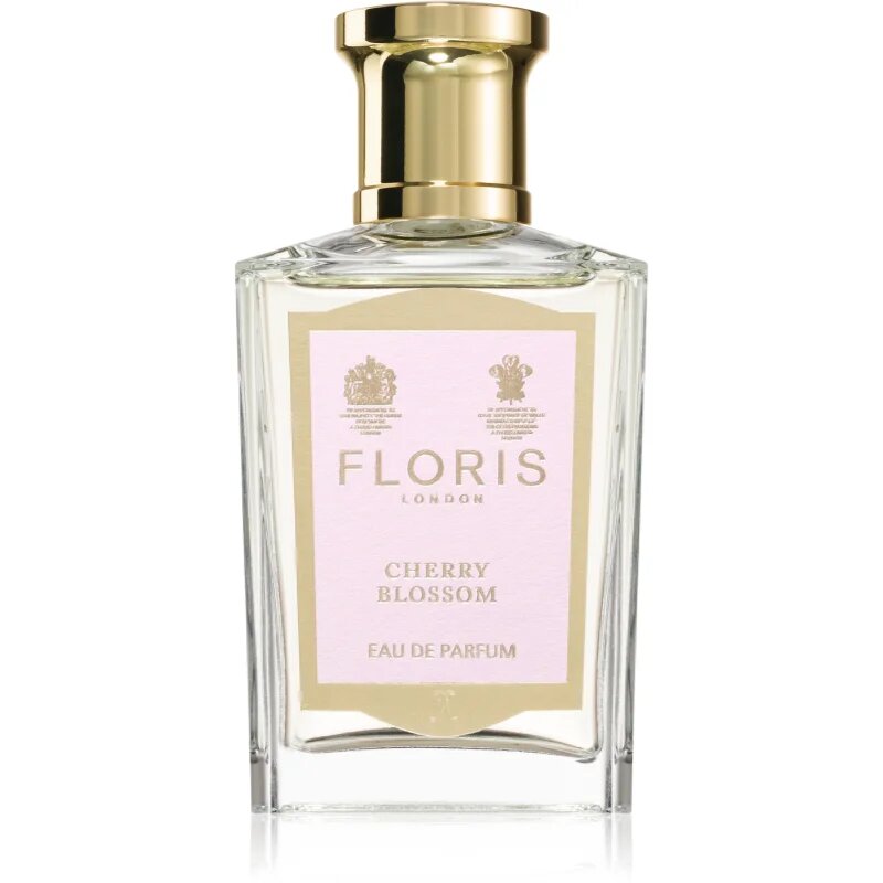 Floris Cherry Blossom парфюмна вода за жени 50 мл.