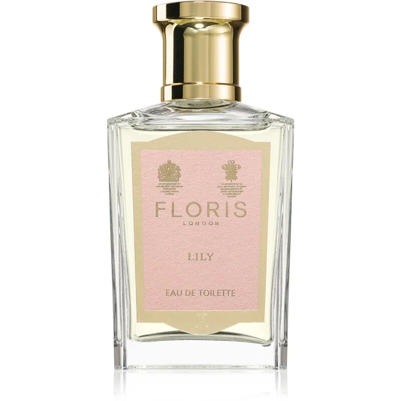 Floris Lily тоалетна вода за жени 50 мл.