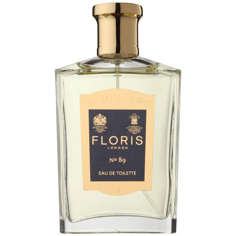 Floris No 89 тоалетна вода за мъже 100 мл.