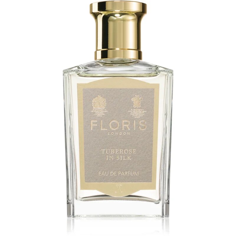 Floris Tuberose in Silk парфюмна вода за жени 50 мл.