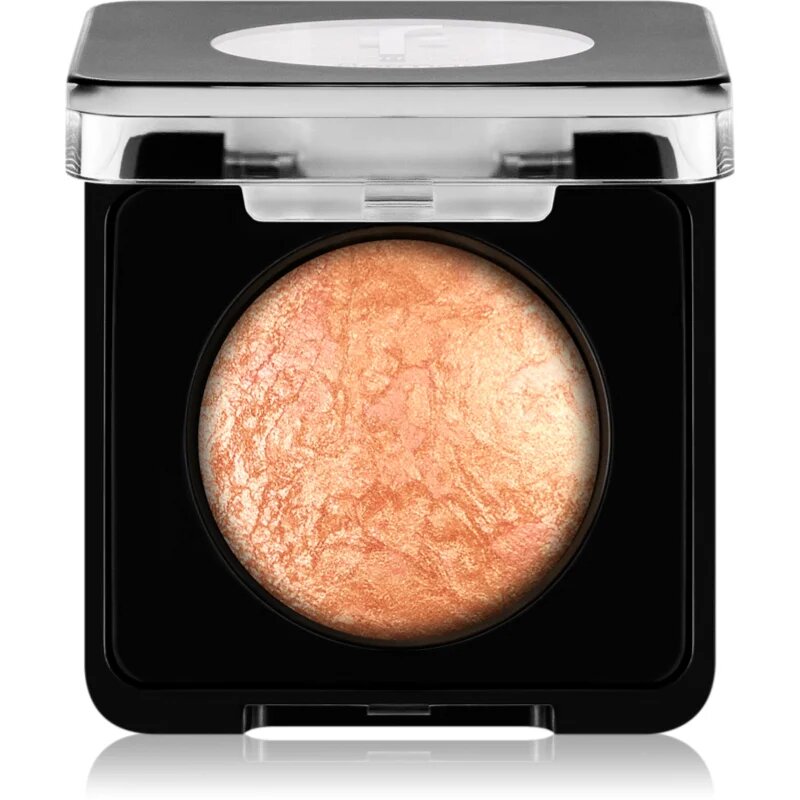 flormar Blush-On Baked освежаващ руж цвят 056 Peachy Pink 4 гр.