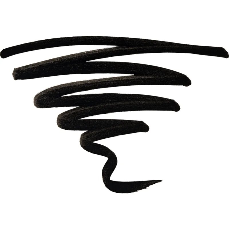 flormar Eyeliner Pen очна линия писалка цвят Black 1 мл.