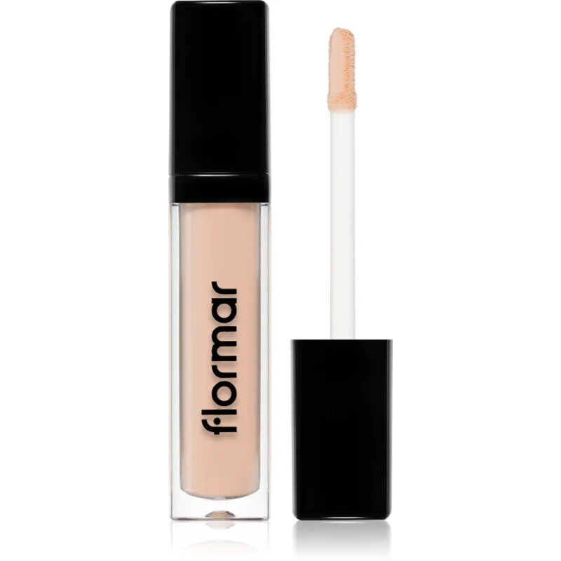 flormar Good Lids Only Eyeshadow Primer основа под сенки за очи цвят 001 Nude 75 мл.