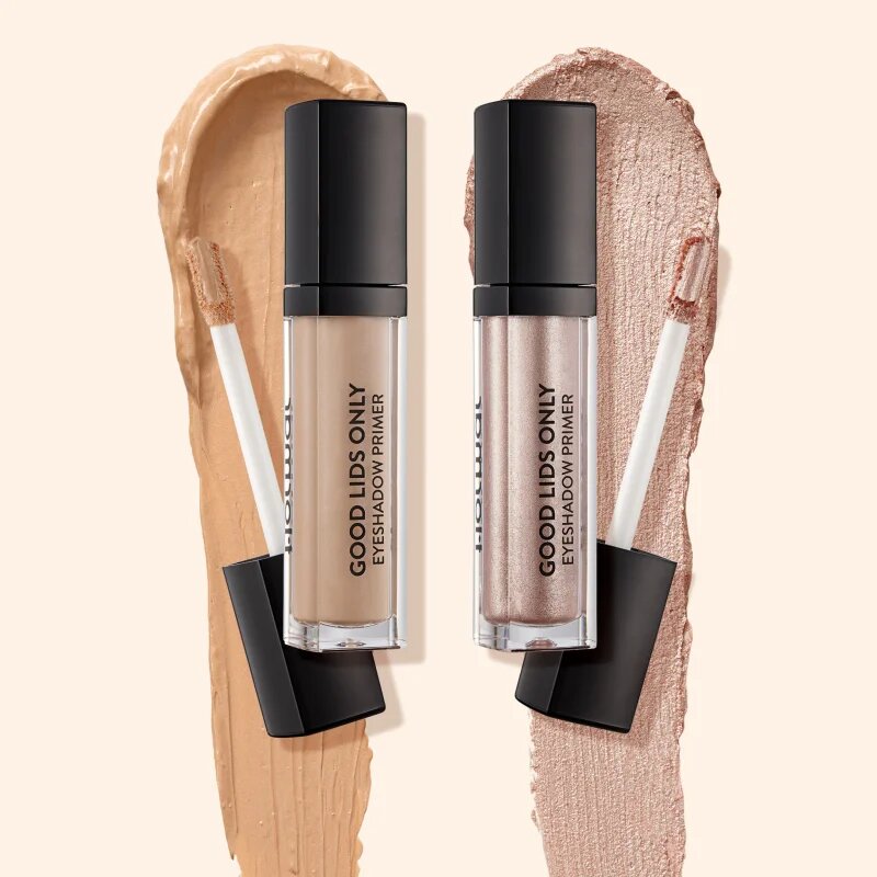 flormar Good Lids Only Eyeshadow Primer основа под сенки за очи цвят 001 Nude 75 мл.